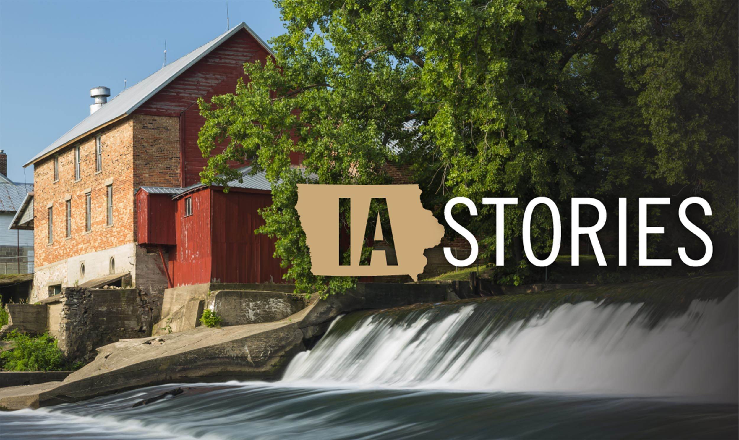 Iowa History Book Club